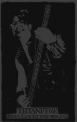 TeitanFyre : Satan's Curse Ceremony